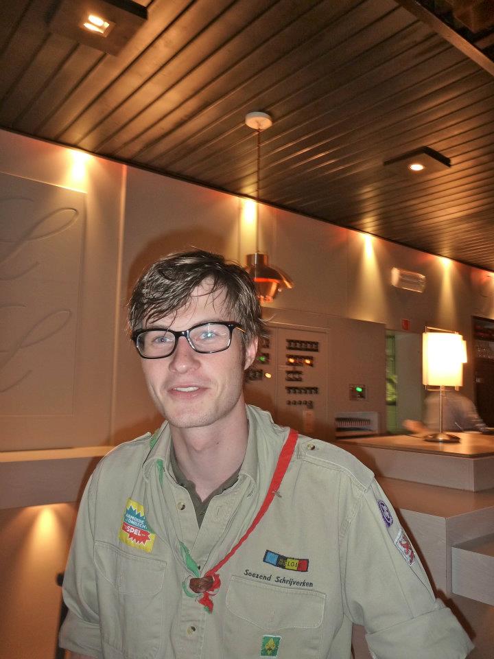 Sint-Martinus den XIIde - Avondfeest 70jaar SInt-martinus 2012